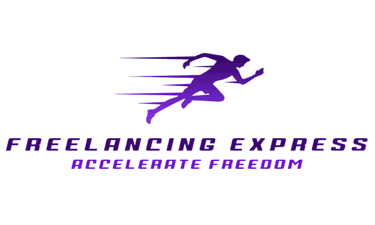 Freelancing logo
